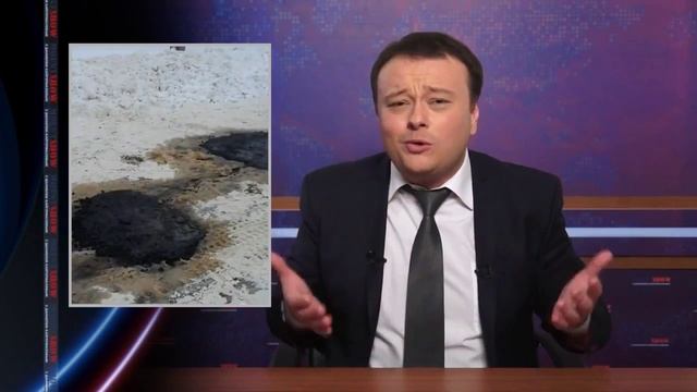 Липецкие дороги смотреть онлайн