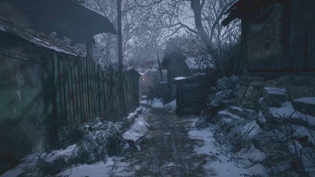 Resident Evil Village PART 1 | GAMEPLAY | WALKTHROUGH | PINOY GAMING Philippines смотреть онлайн