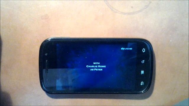 Streaming Video in HD con Dice Player смотреть онлайн