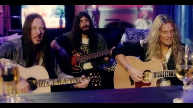 David Coverdale - Whitesnake - Sail Away  