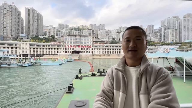 【合集】一个影片带你玩转邮轮，记录长江三号邮轮的8天7晚，看看船上最神秘的地方！【大海去旅行】 смотреть онлайн