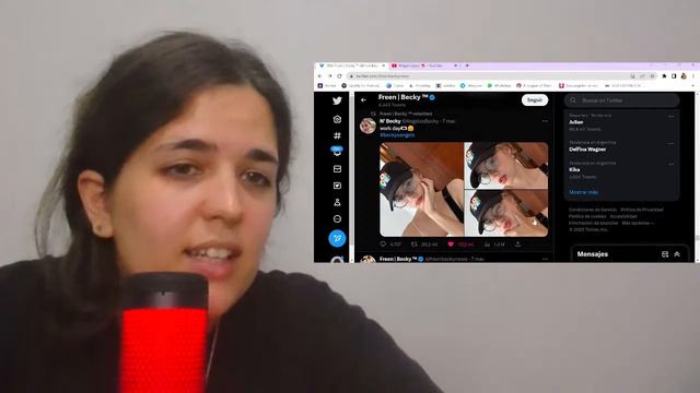 RESUMEN SEMANAL FREENBECKY 11/03 - EN VIVO смотреть онлайн