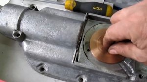 Электронное зажигание на УРАЛ своими руками (часть 1.)