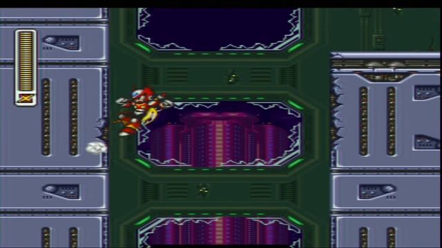 Megaman X3 Cheats and Hacks смотреть онлайн