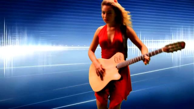 Anatoly Zelenkov & Spanish Guitar | Релакс смотреть онлайн