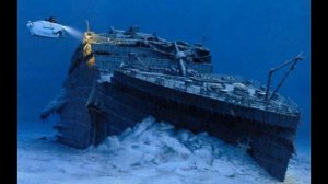 ГИБЕЛЬ ТИТАНИКА - ВСЯ ПРАВДА