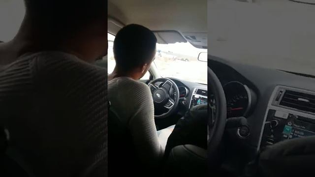 Тест драйв Затобольск смотреть онлайн