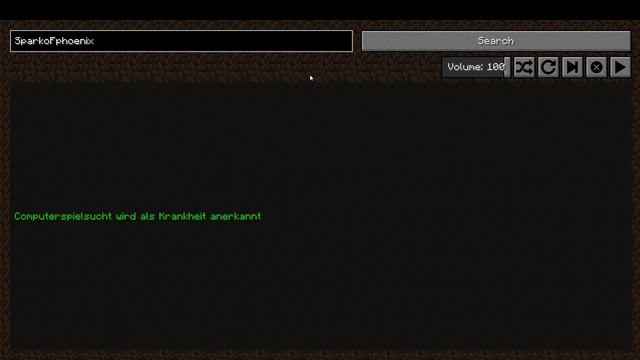 Minecraft Mod Vorstellung // Music Player Mod смотреть онлайн