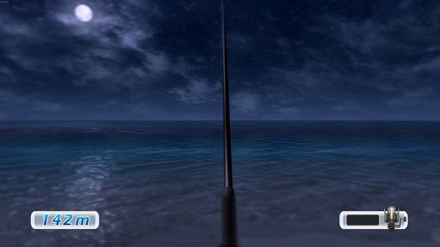 Yakuza 3 R - Catching Big Tuna on PC смотреть онлайн