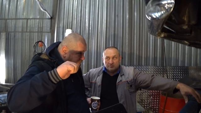 Покупаем Новый УАЗ АКПП смотреть онлайн