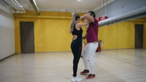 #2 50 Социальных Бачата Связок!