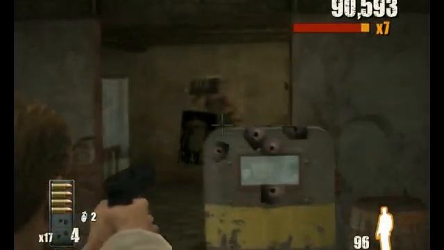 The Club PC ( gameplay ) смотреть онлайн