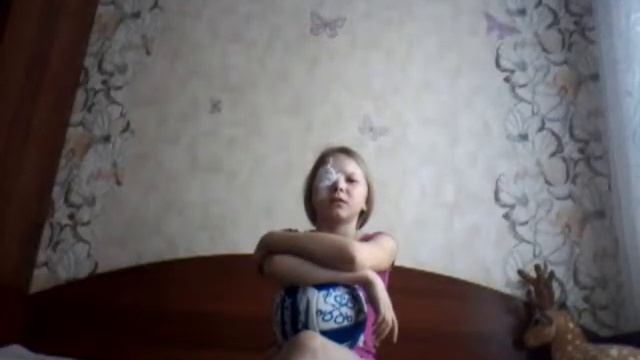 Обзор на волейбольный мяч (Demix).