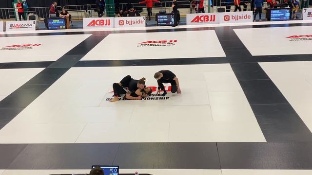Владимир Гагин vs Федор Скилов NO-Gi ABSOLUTE финал ACBJJ CENTRAL RUSSIAN OPEN CHAMPIONSHIP 2023 смотреть онлайн