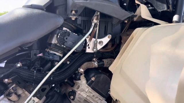 Can Am Outlander 6x6 Swap/ 2023 Outlander 850 смотреть онлайн