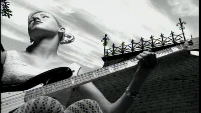 Smashing Pumpkins - Disarm смотреть онлайн