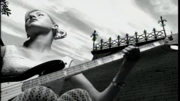 Smashing Pumpkins - Disarm