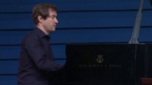 Сергей Рахманинов. Прелюдия №2 до-диез минор. Николай Луганский