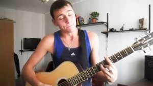 Ваня Воробей - Умирает Моя Страна