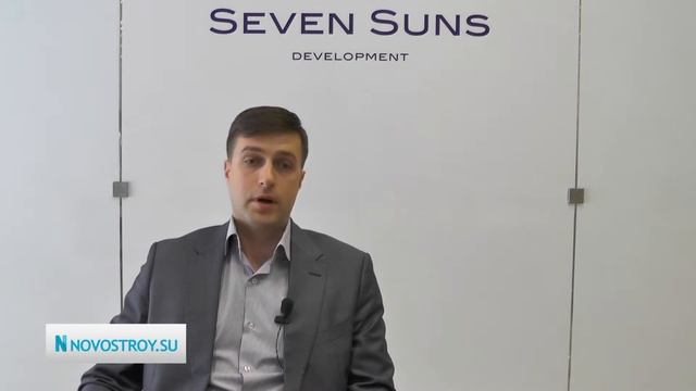 Seven Suns Development смотреть онлайн