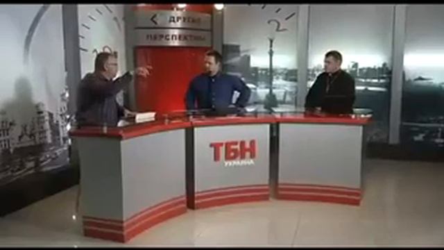 Другая перспектива95 5 Пасха в Славянске смотреть онлайн