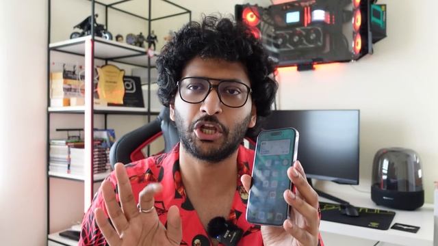 iPhone 14 pro | My Experience | Malayalam смотреть онлайн