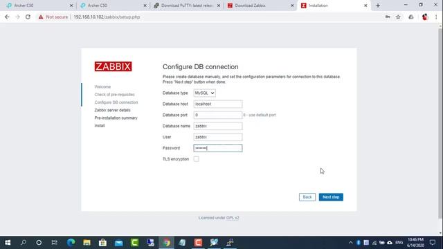 How To Use Zabbix to Convert your Raspberry Pi into a Network Monitoring Tool смотреть онлайн