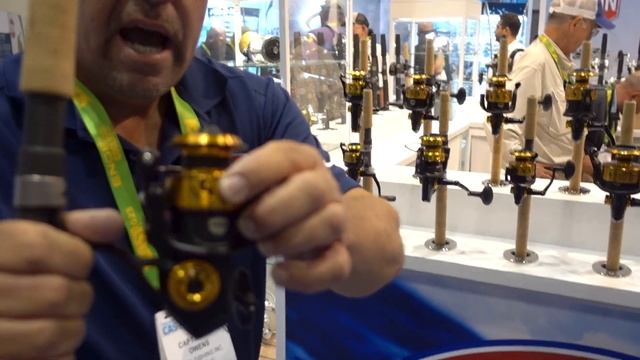 PENN Spinfisher VII | Gear Preview