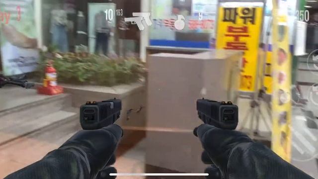 Dead Wave - AR Zombie Shooter Game смотреть онлайн