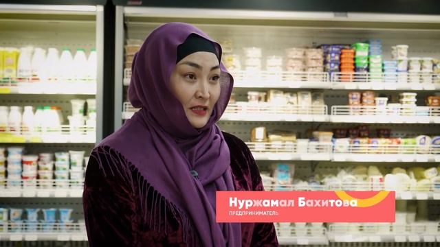 Магазинный или натуральный кумыс? смотреть онлайн