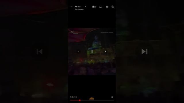 Статуя на фестивале, около Сектора Газа. смотреть онлайн