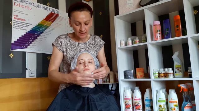 УХОД ЗА ЛИЦОМ! ПРОБА НОВИНОК смотреть онлайн