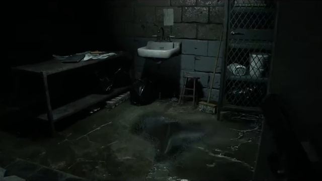 Resident Evil 7 Test on FX 4100 CPU and HD 7730 2GB DDR3 GPU смотреть онлайн