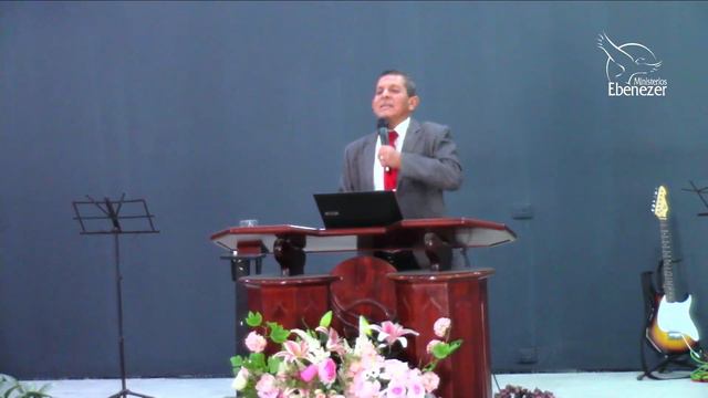 Pastor: Alex Oliva - Tema: Venciendo Las Aguas De Egipto смотреть онлайн