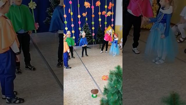 сказка ко дню матери смотреть онлайн