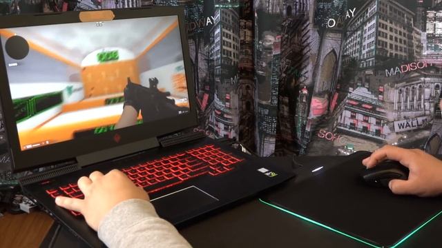 Razer Mamba HyperFlux. Самая дорогая мышь в истории. Смертным не понять смотреть онлайн