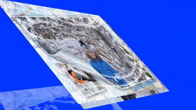 Зимнее настроение 2020г смотреть онлайн