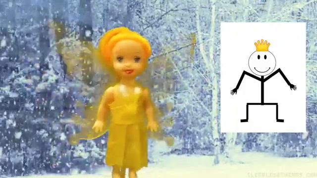 Sugarplum Fairy Statues смотреть онлайн