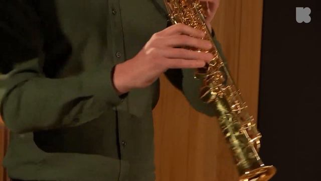 Shaping the curve - M. Nyman смотреть онлайн