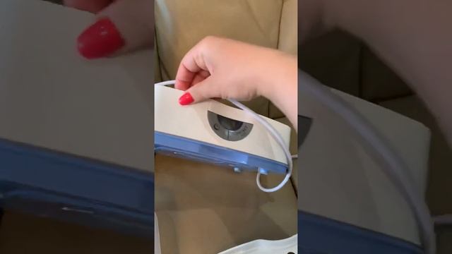 Электрический паровой стерилизатор Chicco 3 в 1 (чико,кико)