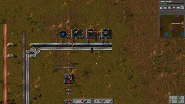 Factorio: Yuoki Mod Experiment - Coop Ep9 First Yuoki Refinement 0.14 смотреть онлайн