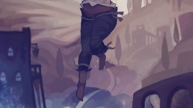 Pale Spectrum - Part Two of The Book of Gray Magic Steam Trailer смотреть онлайн