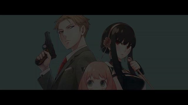 «Семья Шпиона» - новый хит | SPY X Family - обзор на аниме (ПЕРВЫЙ ВЗГЛЯД)