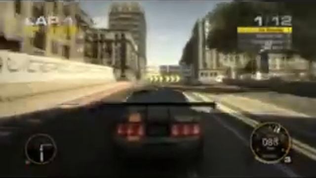 Acer Aspire 6920G (9500M GS) Game Performance смотреть онлайн