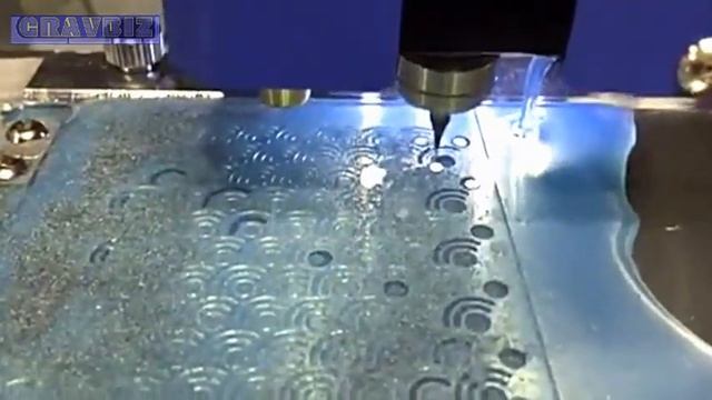 MAGIC F350 фрезерно-гравировальный станок для резки металлов дома смотреть онлайн