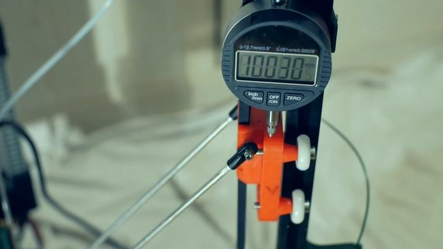 Dial indicator "Crab" holder 2020 смотреть онлайн