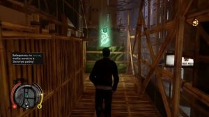 Обзор игры Sleeping Dogs Definitive Edition