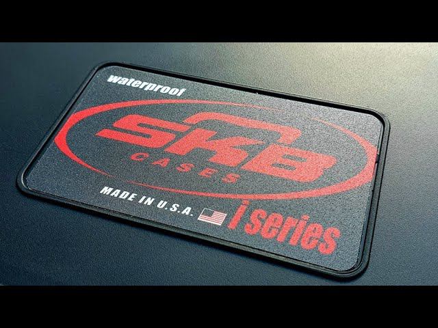 SKB | Лучный кейс для слабонервных! смотреть онлайн