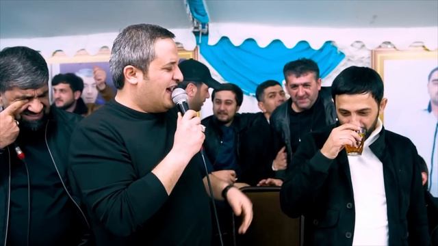 Qapqarasan Qapqara / Masalli / Amidin Toyu / Musiqili Meyxana 2023