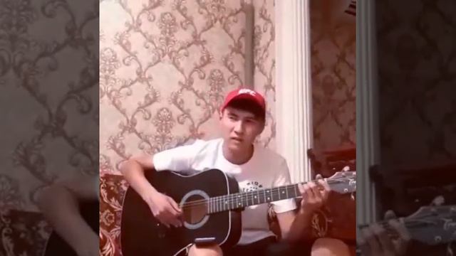 Шынболат Рахматулла - Үшінші адам смотреть онлайн